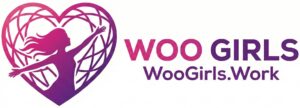 WooGirls.Work Non Profit Charity Logo