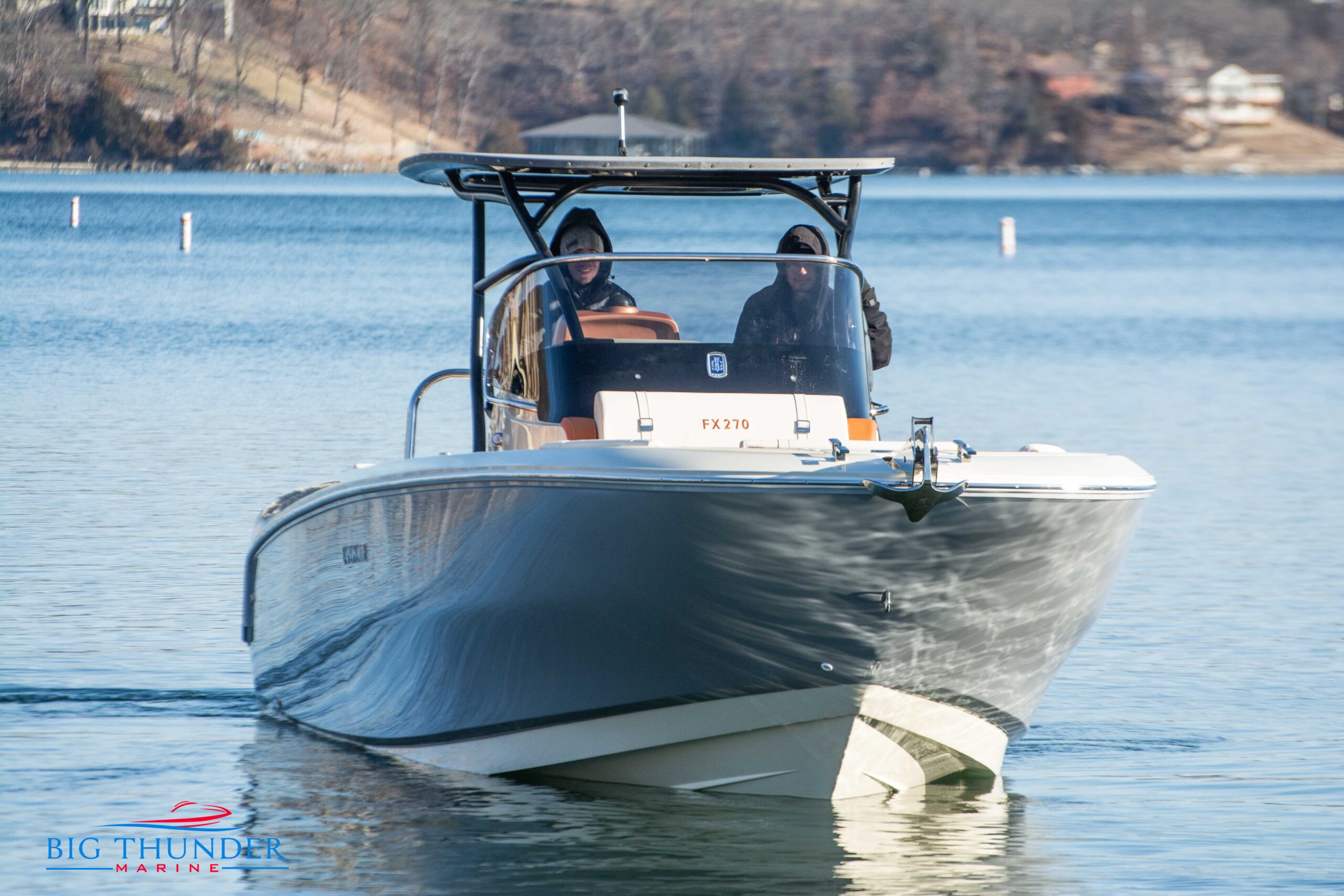 Big Thunder Boat Raffle win Capoforte center console raffle Big Thunder Boat Raffle win Capoforte center console raffle
