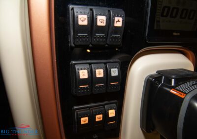 Capoforte switches - Woo Girls Work